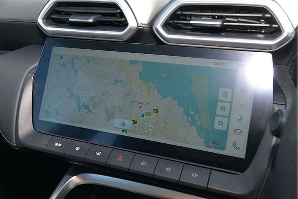 2025 MG ZS Essence Hybrid+ ZS32