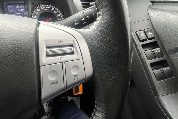 2015 Isuzu MU-X LS-M