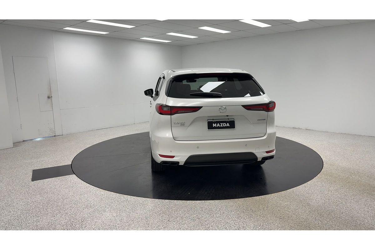 2023 Mazda CX-60 P50e GT KH Series