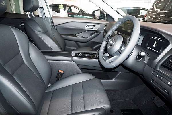 2025 Nissan X-TRAIL N-TREK T33