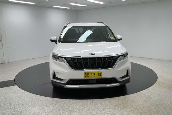 2021 Kia Carnival S KA4