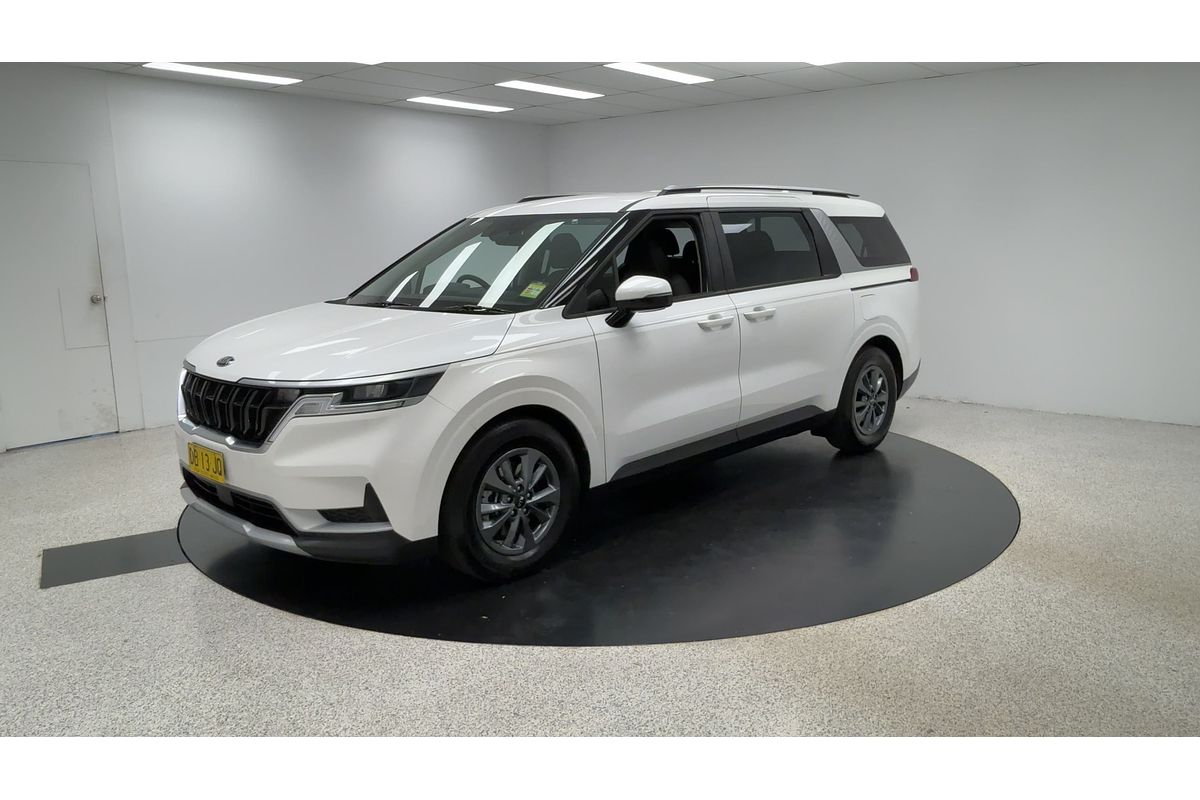 2021 Kia Carnival S KA4