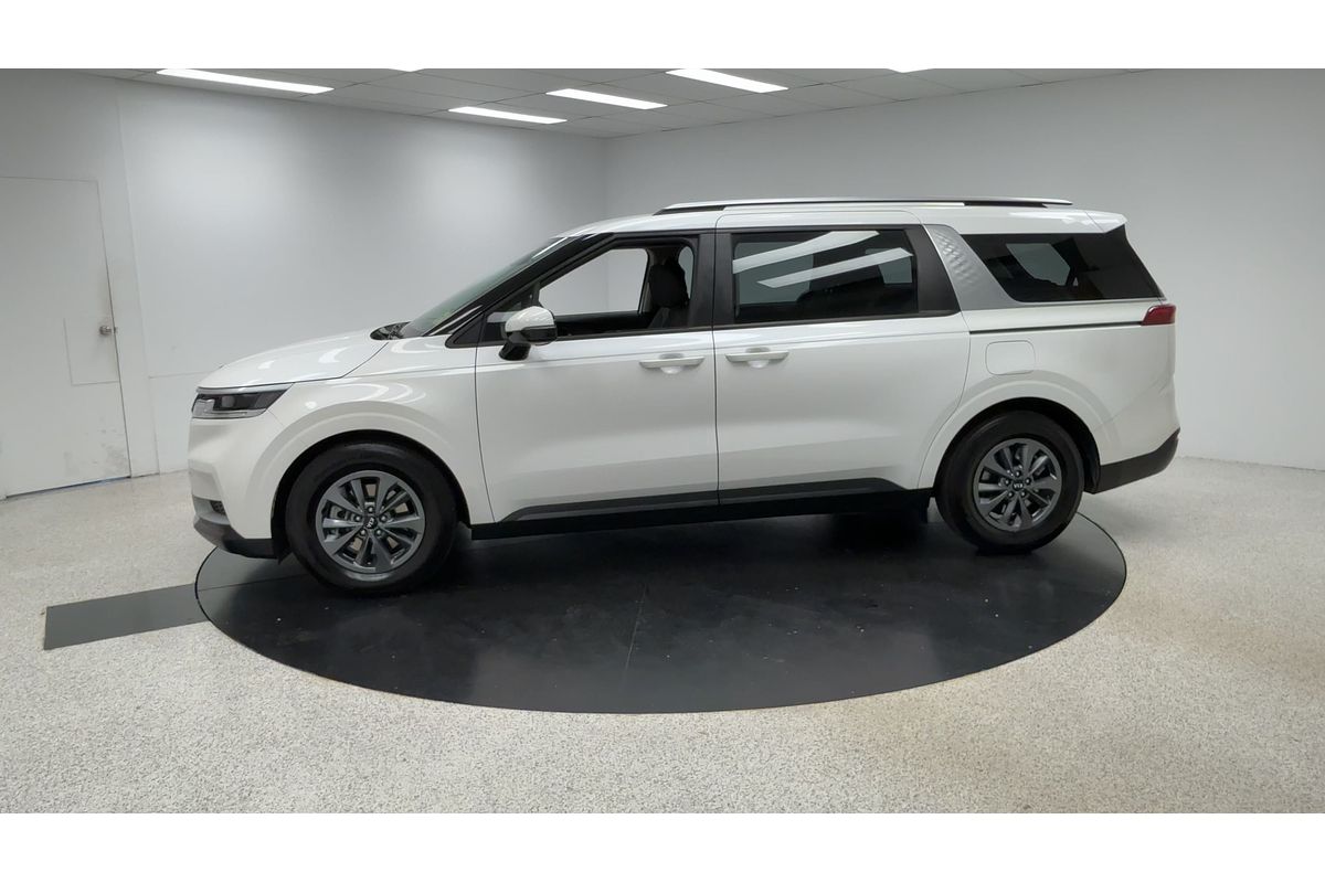 2021 Kia Carnival S KA4
