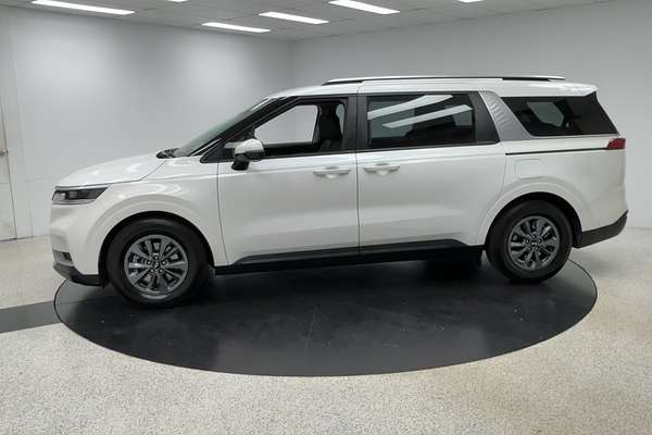 2021 Kia Carnival S KA4