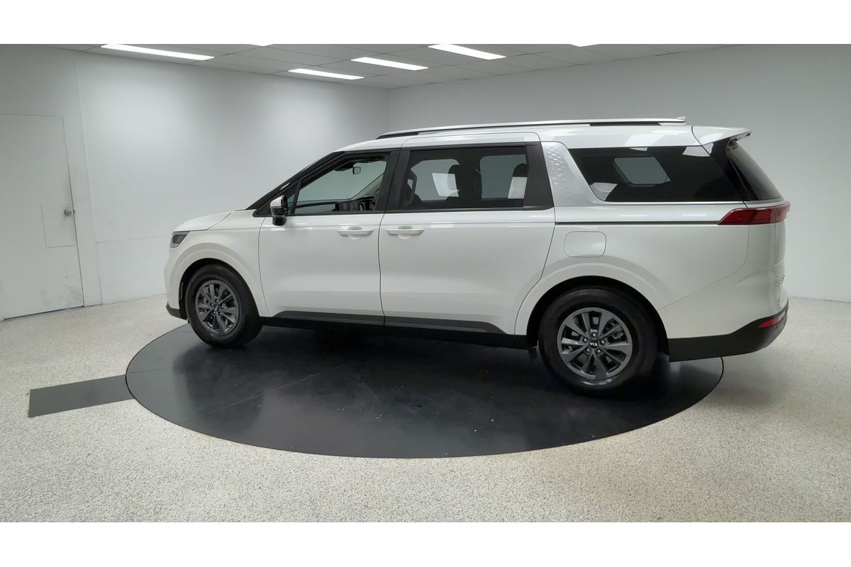 2021 Kia Carnival S KA4