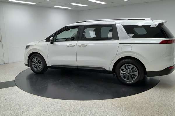2021 Kia Carnival S KA4