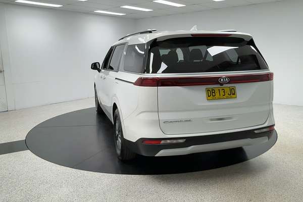 2021 Kia Carnival S KA4
