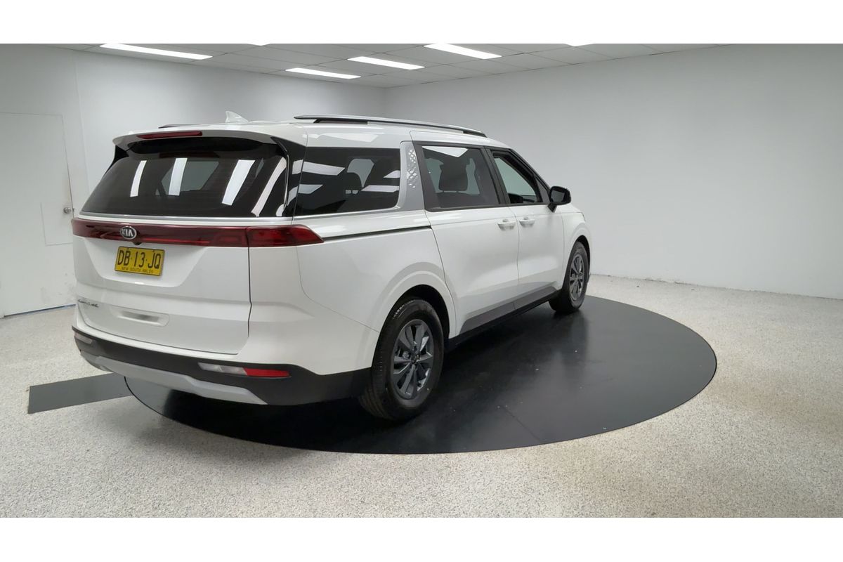 2021 Kia Carnival S KA4