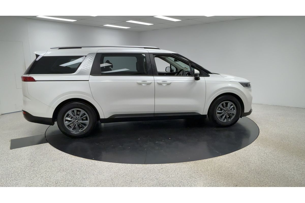 2021 Kia Carnival S KA4