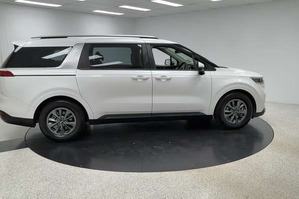 2021 Kia Carnival S KA4
