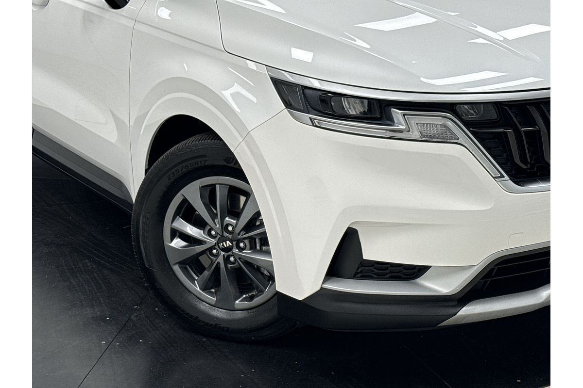 2021 Kia Carnival S KA4