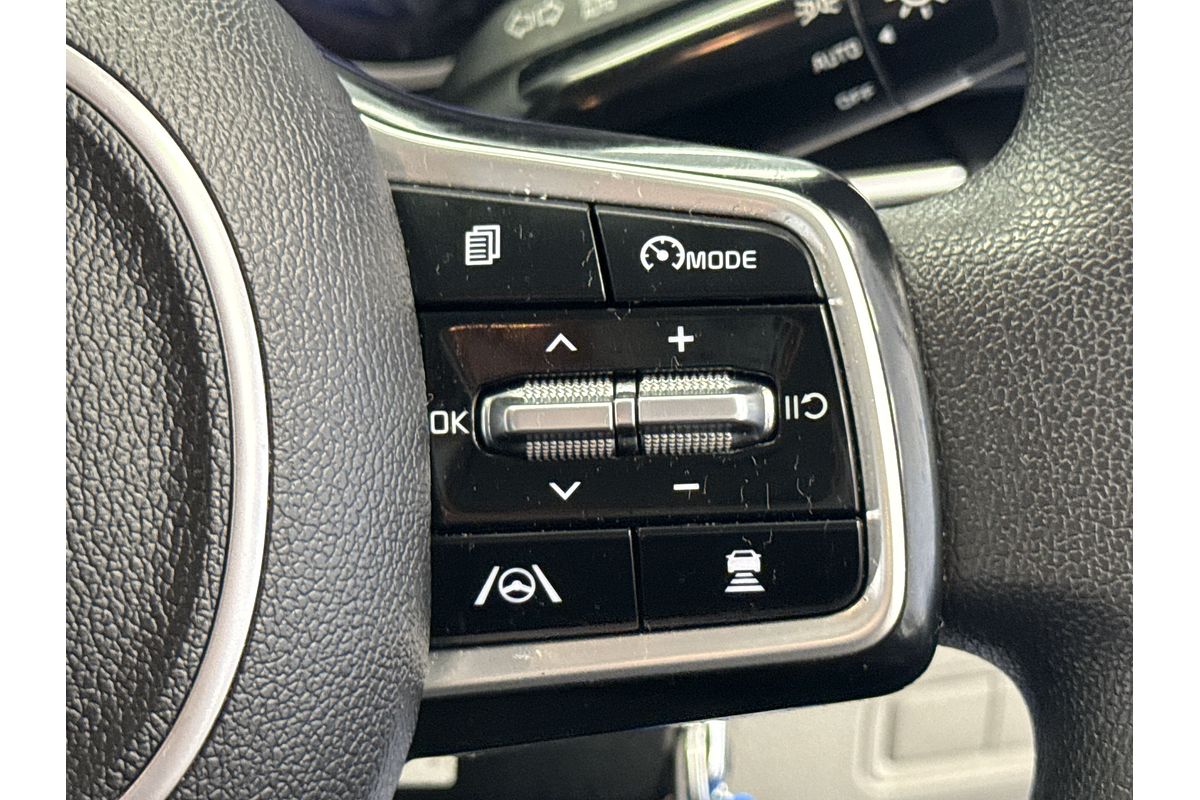 2021 Kia Carnival S KA4