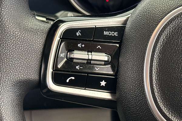 2021 Kia Carnival S KA4