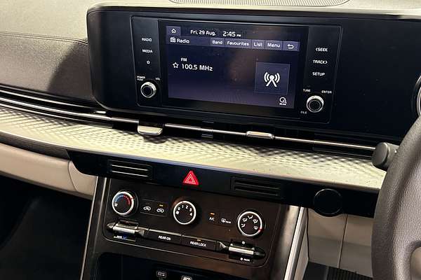 2021 Kia Carnival S KA4