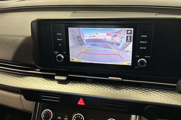 2021 Kia Carnival S KA4