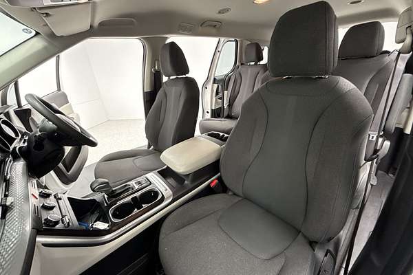 2021 Kia Carnival S KA4