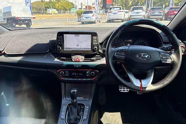 2017 Hyundai i30 SR Premium PD