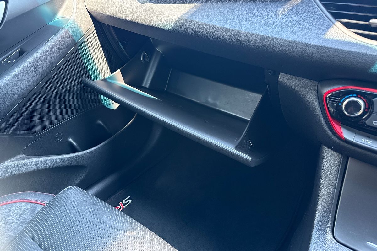 2017 Hyundai i30 SR Premium PD