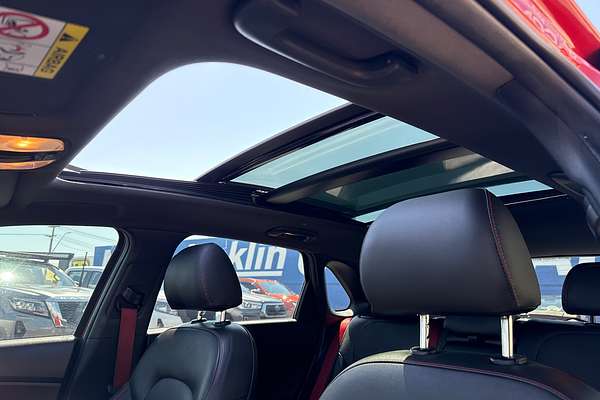2017 Hyundai i30 SR Premium PD