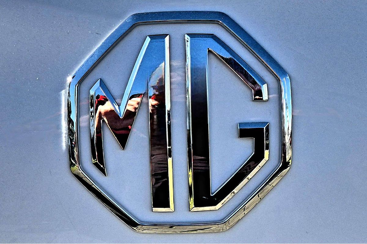 2025 MG MG3 Essence