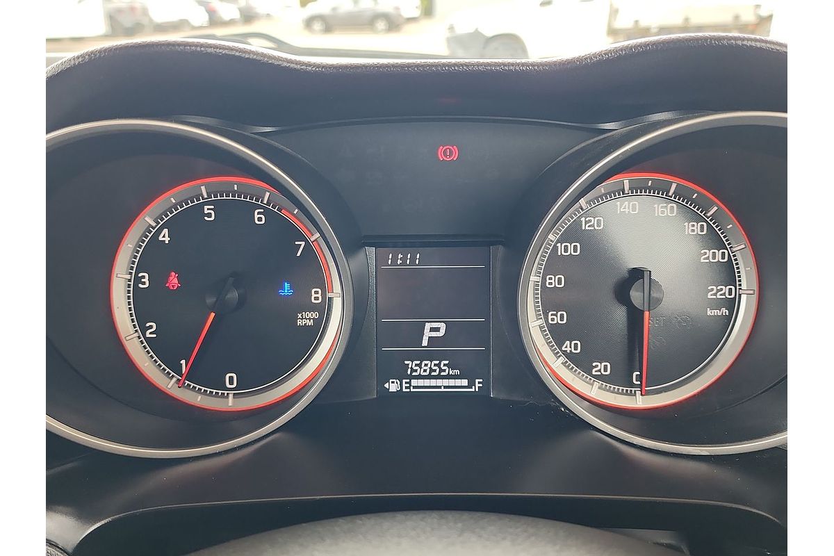 2015 Mazda 2 Maxx DJ Series
