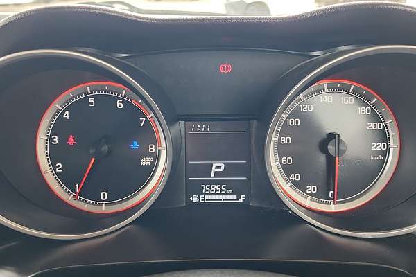 2015 Mazda 2 Maxx DJ Series