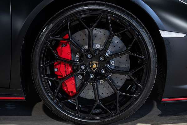 2023 Lamborghini Huracan EVO 724