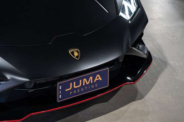 2023 Lamborghini Huracan EVO 724