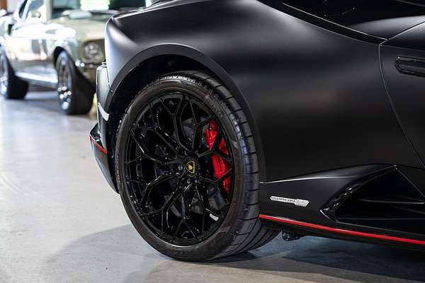 2023 Lamborghini Huracan EVO 724