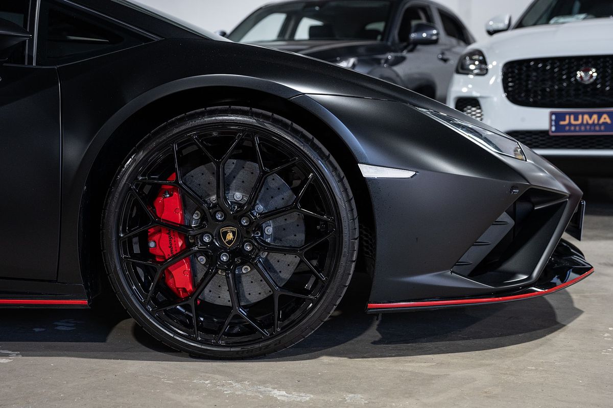 2023 Lamborghini Huracan EVO 724