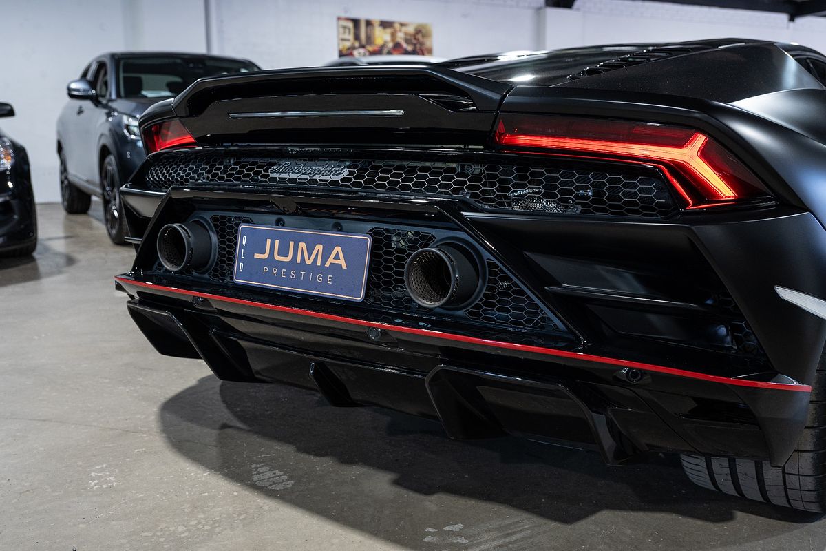 2023 Lamborghini Huracan EVO 724