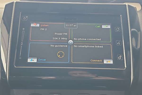 2015 Mazda 2 Maxx DJ Series