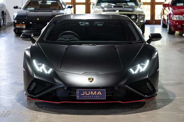 2023 Lamborghini Huracan EVO 724