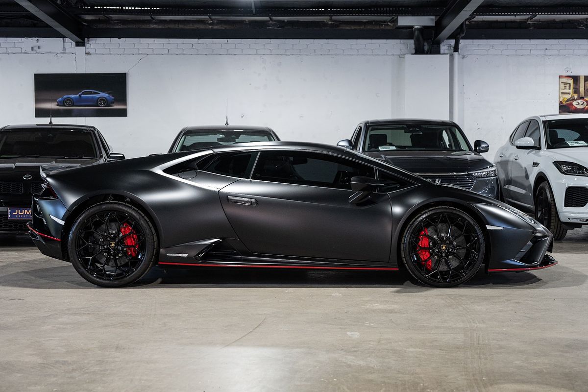 2023 Lamborghini Huracan EVO 724