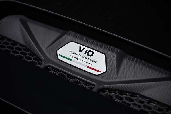 2023 Lamborghini Huracan EVO 724