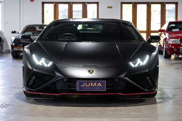 2023 Lamborghini Huracan EVO 724