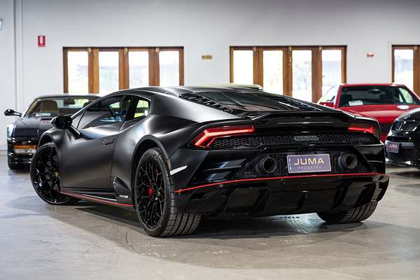 2023 Lamborghini Huracan EVO 724