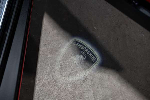 2023 Lamborghini Huracan EVO 724