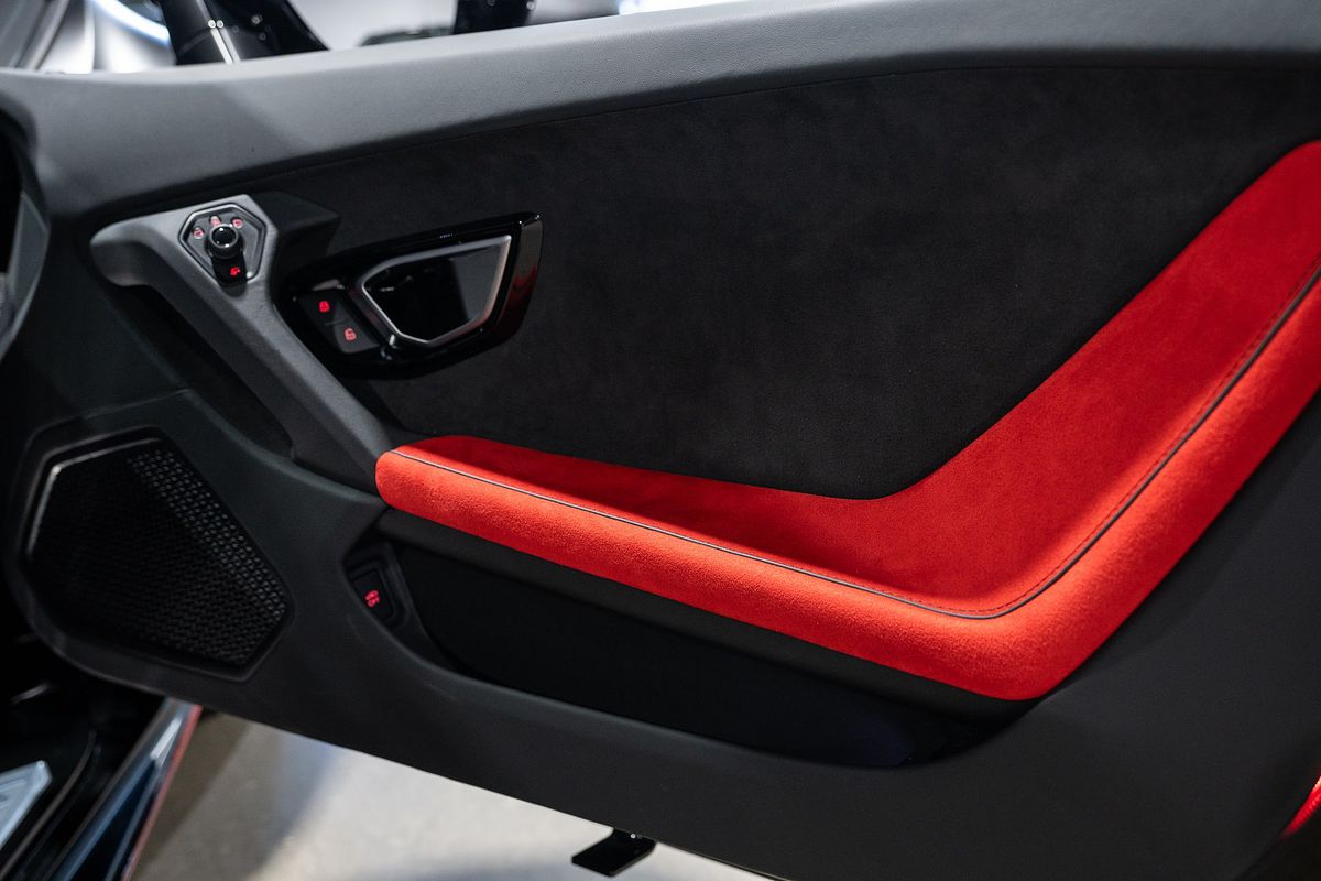 2023 Lamborghini Huracan EVO 724