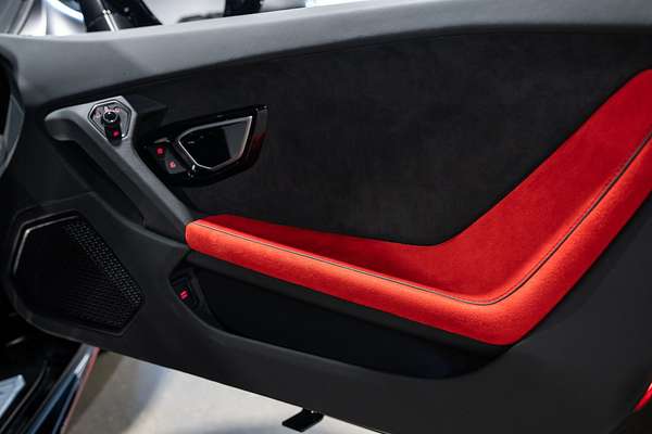 2023 Lamborghini Huracan EVO 724