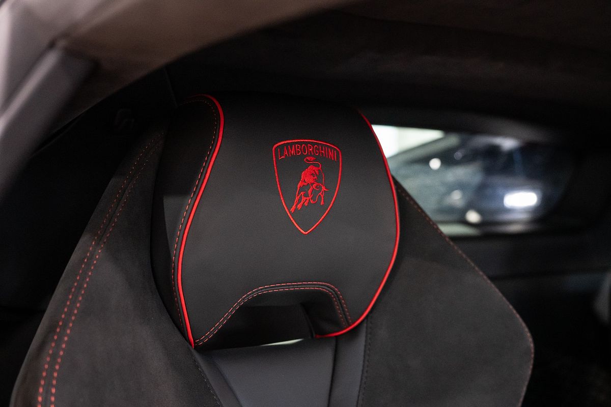 2023 Lamborghini Huracan EVO 724