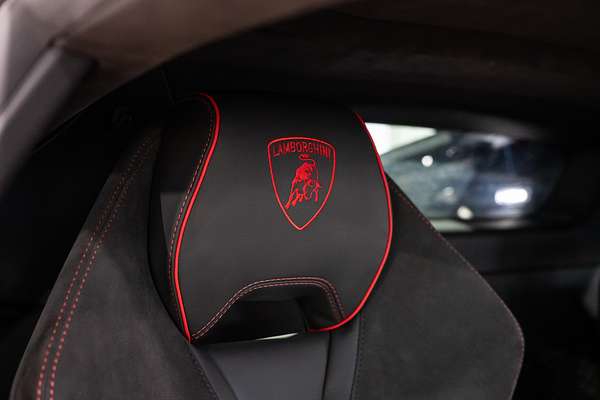 2023 Lamborghini Huracan EVO 724