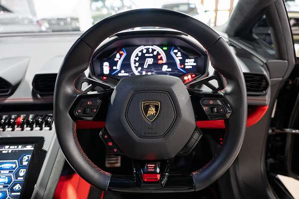 2023 Lamborghini Huracan EVO 724