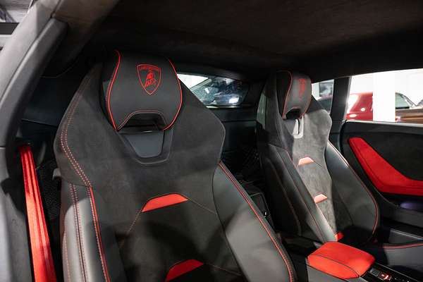 2023 Lamborghini Huracan EVO 724