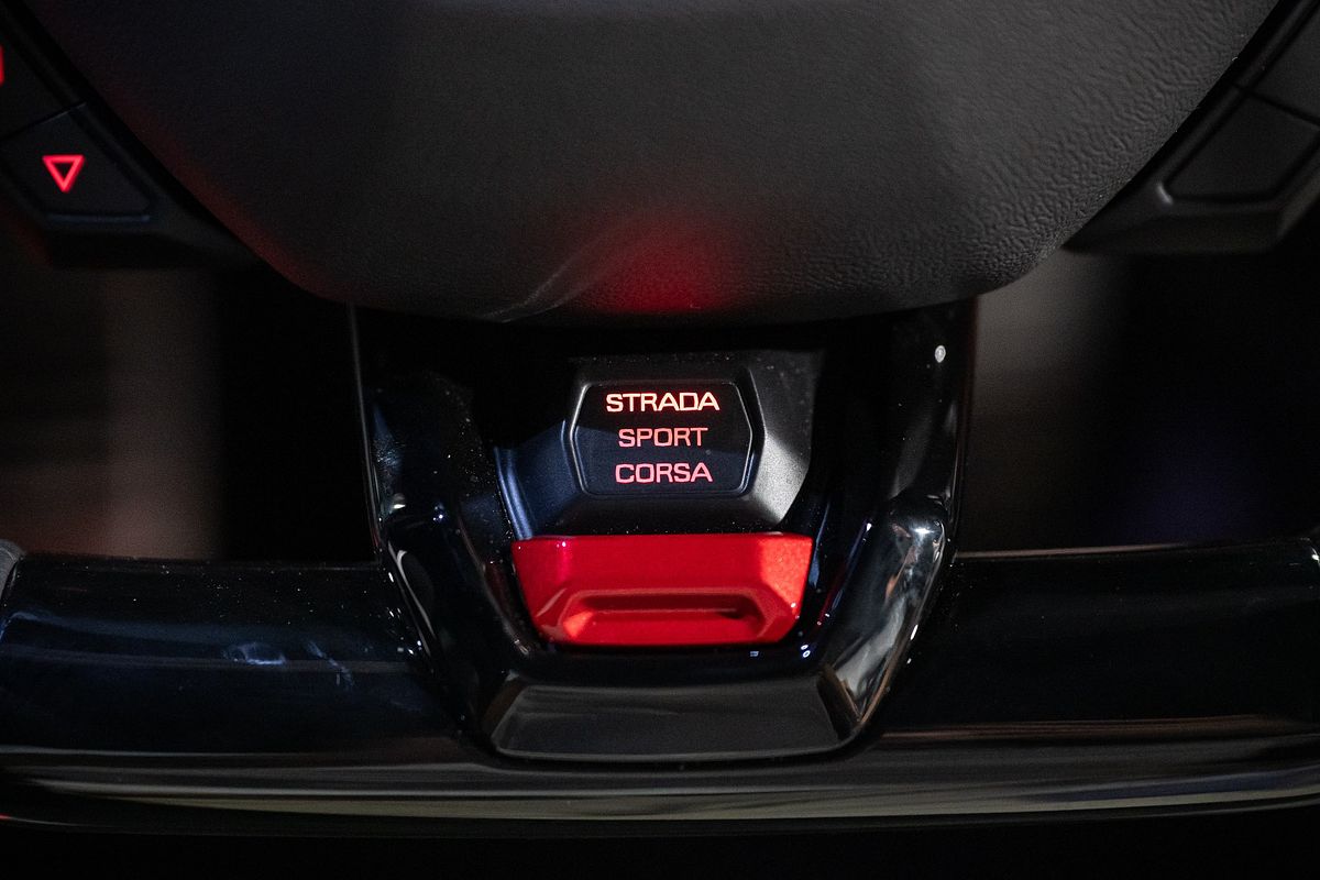 2023 Lamborghini Huracan EVO 724