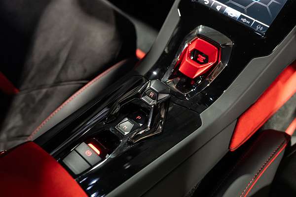 2023 Lamborghini Huracan EVO 724