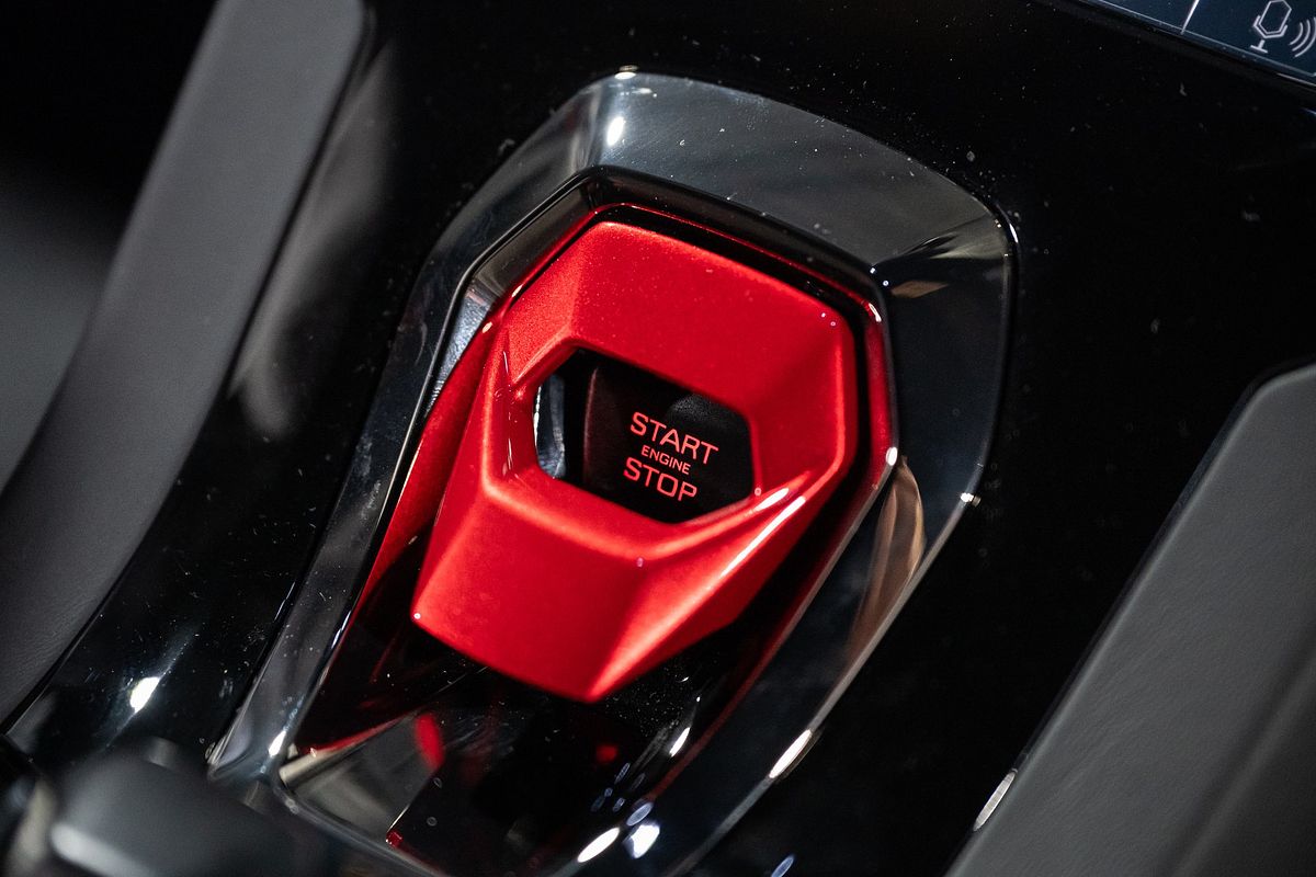 2023 Lamborghini Huracan EVO 724