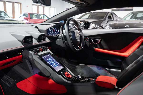 2023 Lamborghini Huracan EVO 724