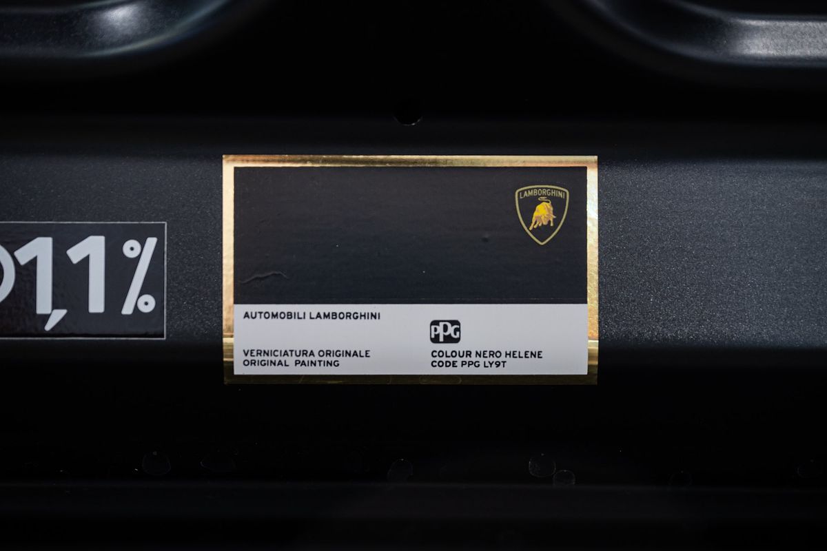 2023 Lamborghini Huracan EVO 724