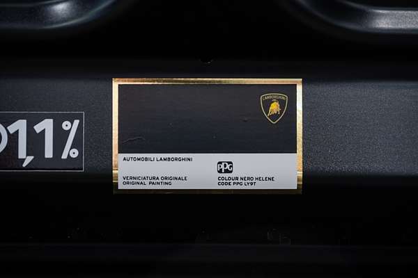 2023 Lamborghini Huracan EVO 724